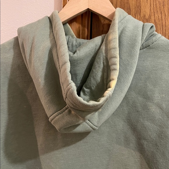 Carhartt Hoodie Sweatshirt - Picture 6 of 9